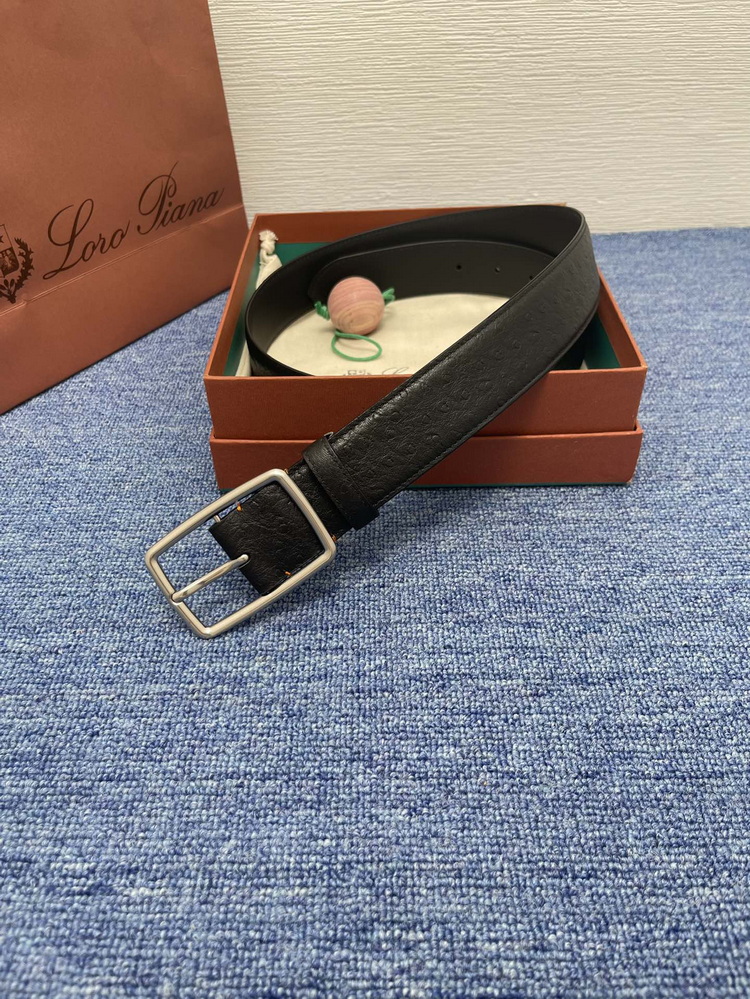 LORO PIANA Belts(AAAAA)-002