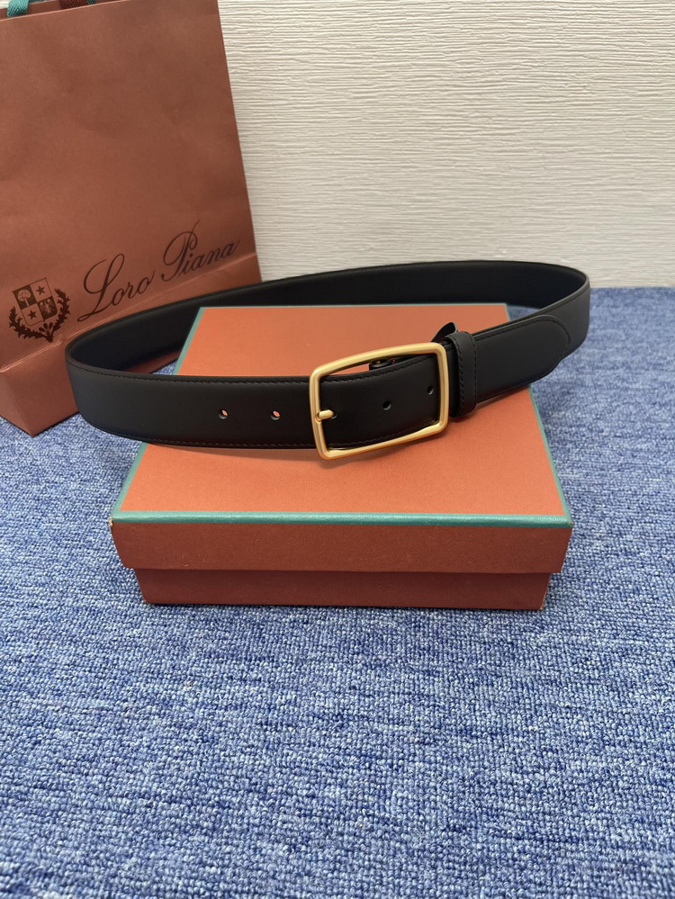 LORO PIANA Belts(AAAAA)-001
