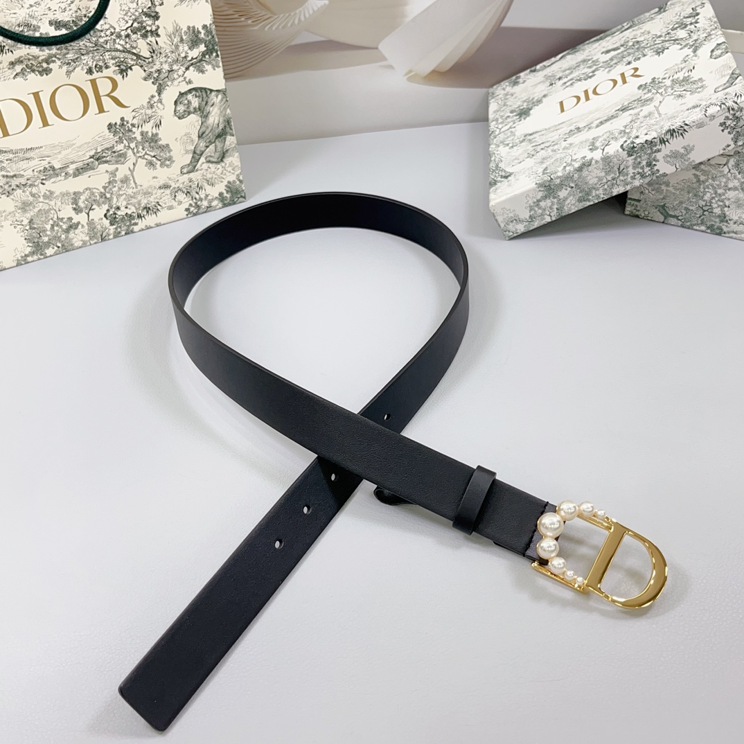Dior Belts(AAAAA)-447
