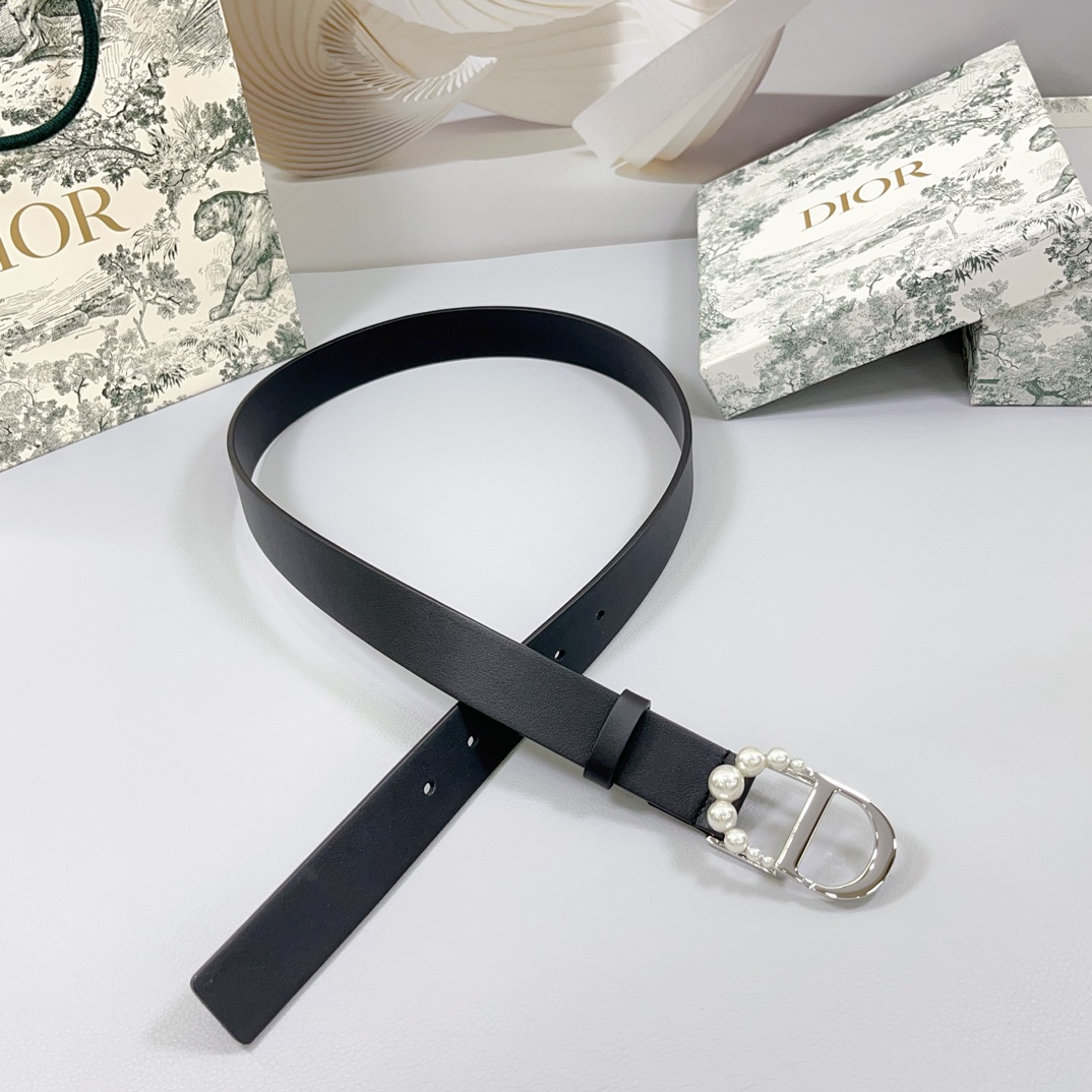 Dior Belts(AAAAA)-446