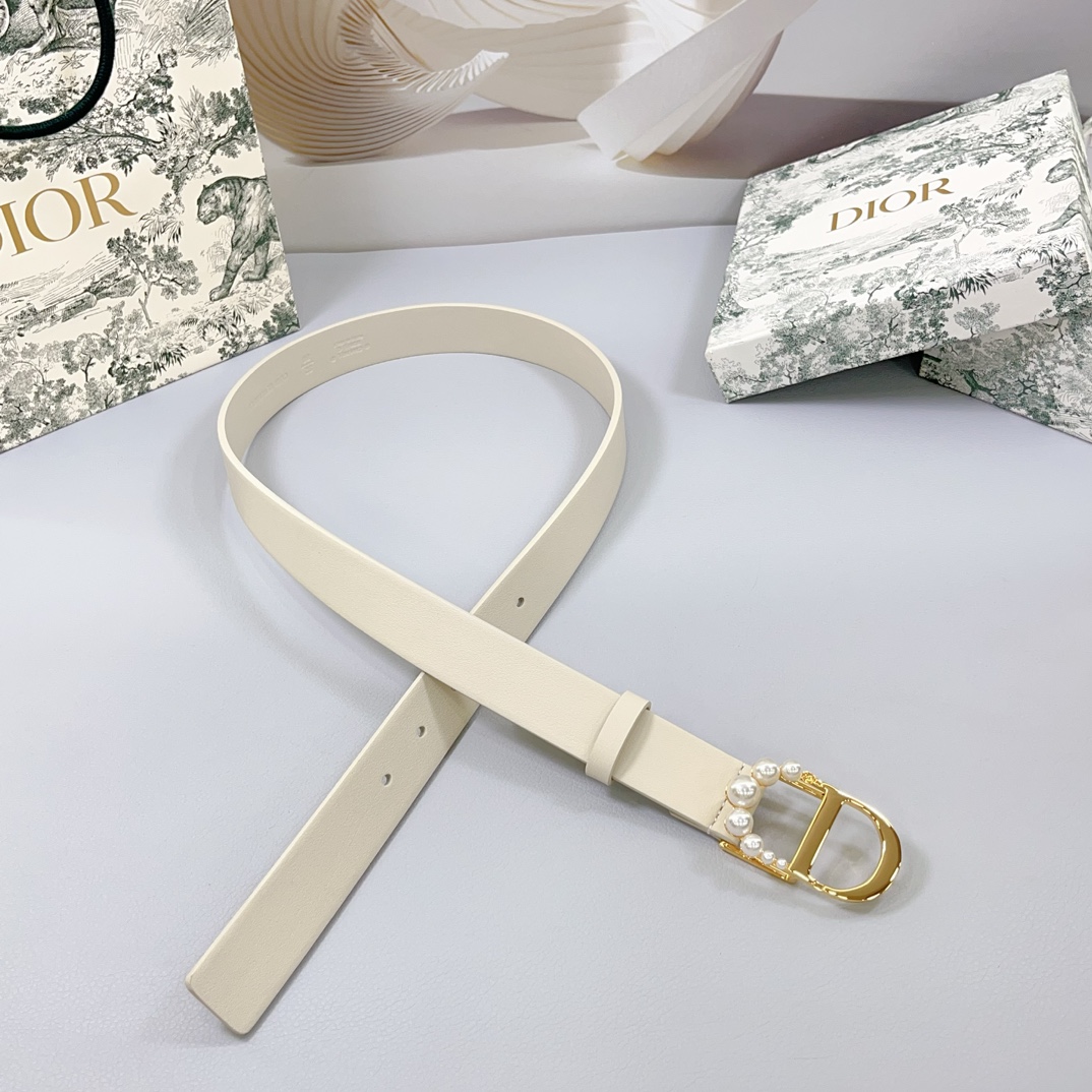 Dior Belts(AAAAA)-444