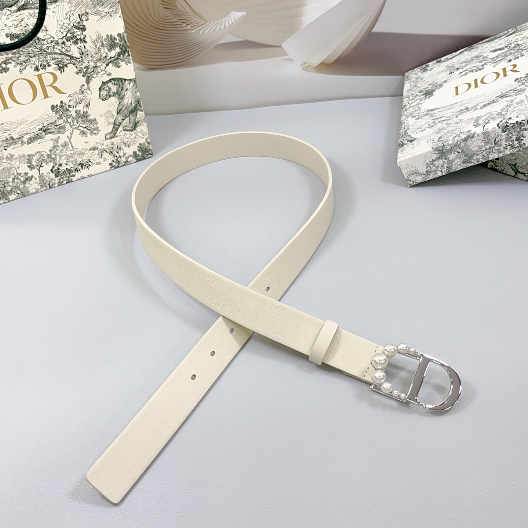 Dior Belts(AAAAA)-443
