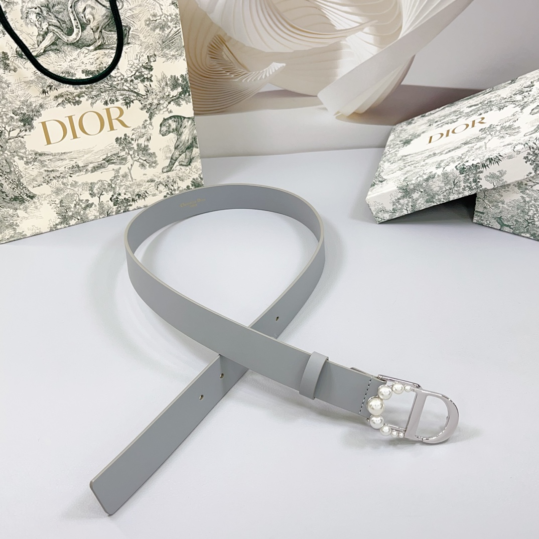 Dior Belts(AAAAA)-442