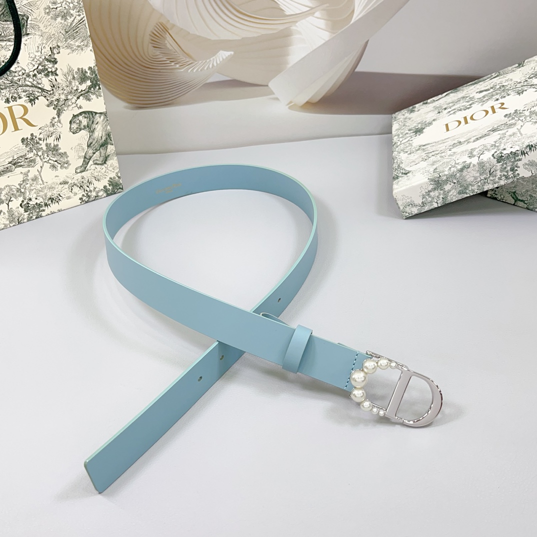 Dior Belts(AAAAA)-441