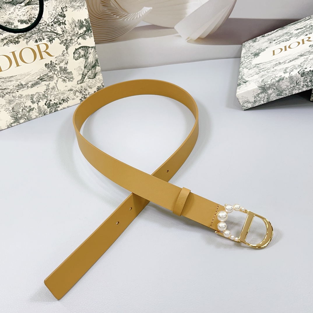 Dior Belts(AAAAA)-439