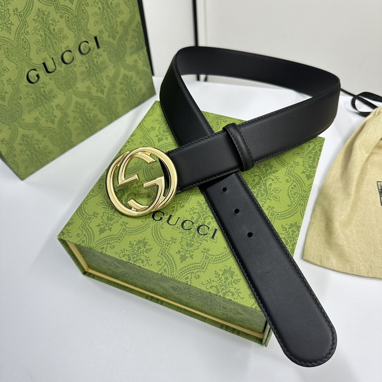 Gucci Belts(AAAAA)-1408