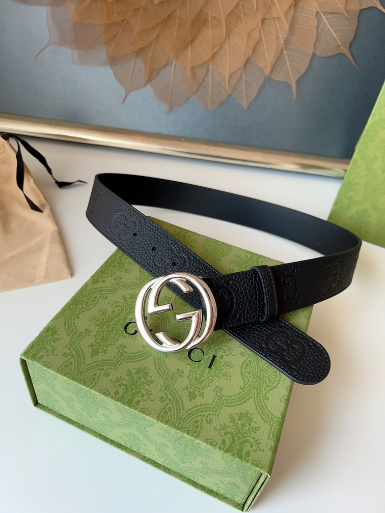 Gucci Belts(AAAAA)-1458