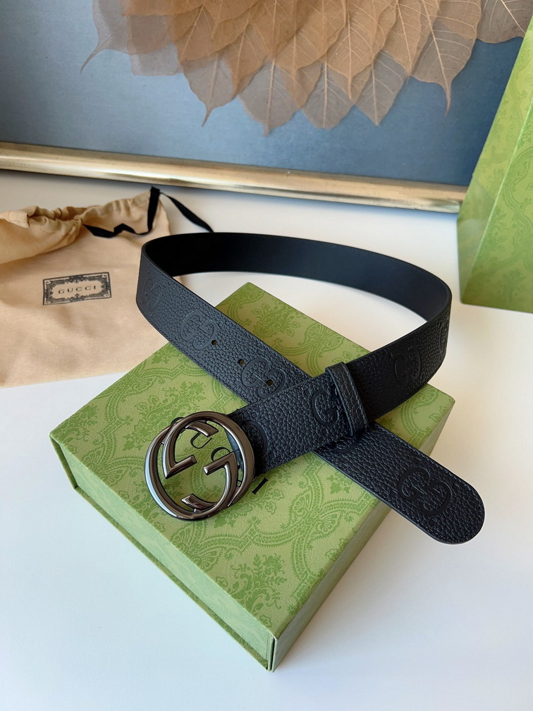 Gucci Belts(AAAAA)-1456