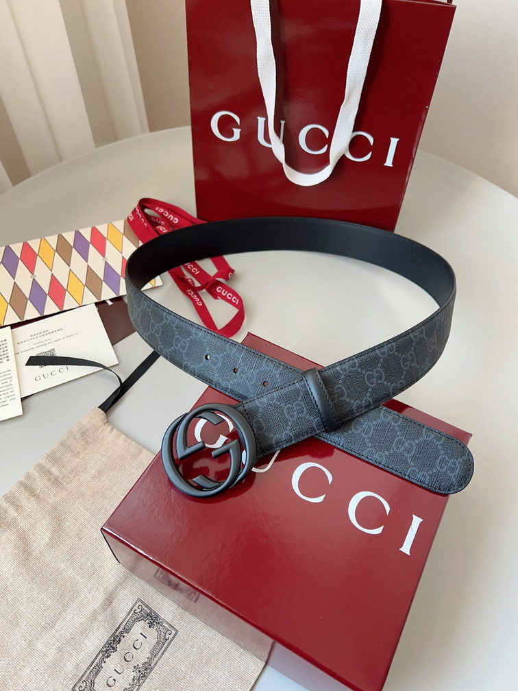 Gucci Belts(AAAAA)-1455
