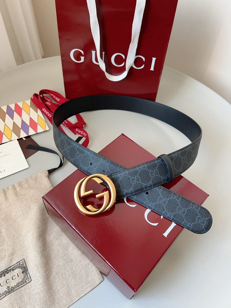 Gucci Belts(AAAAA)-1454