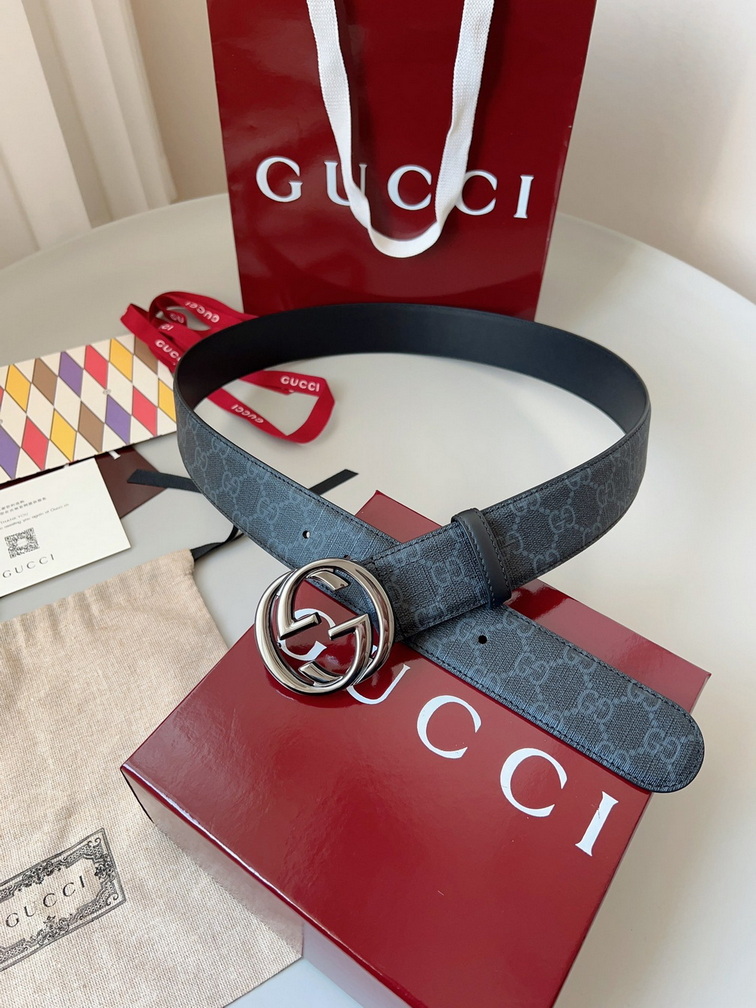 Gucci Belts(AAAAA)-1453