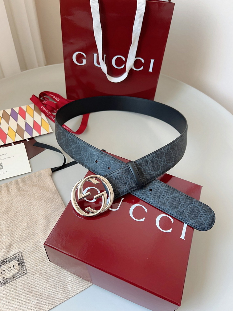 Gucci Belts(AAAAA)-1452