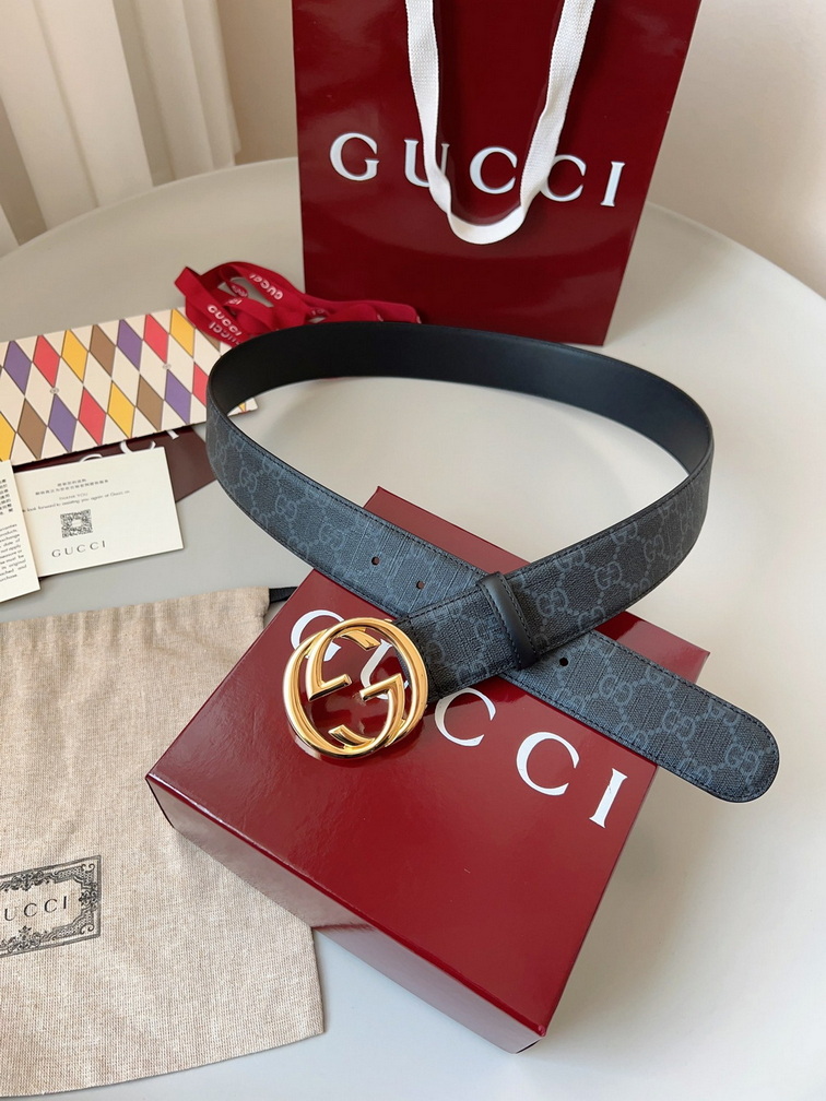 Gucci Belts(AAAAA)-1451