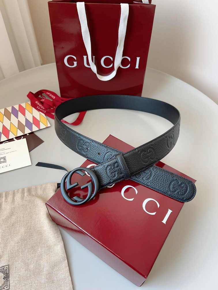 Gucci Belts(AAAAA)-1450
