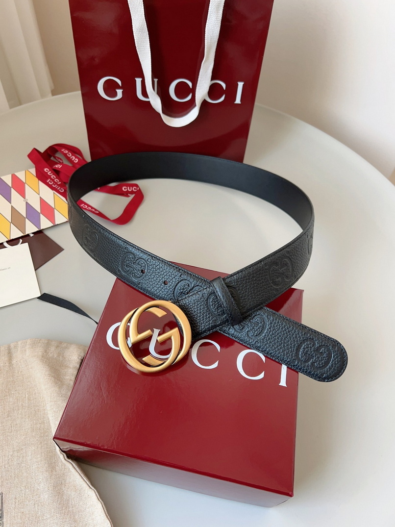 Gucci Belts(AAAAA)-1449