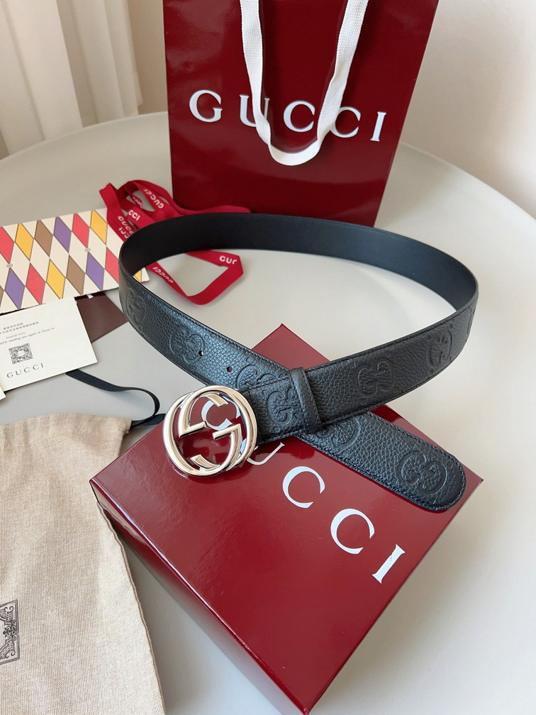 Gucci Belts(AAAAA)-1502