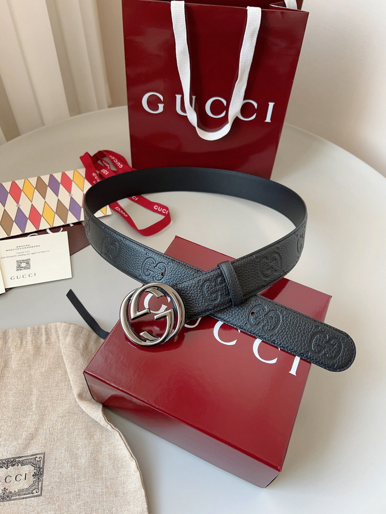 Gucci Belts(AAAAA)-1448