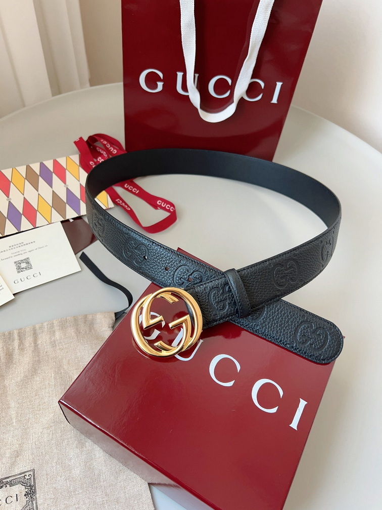 Gucci Belts(AAAAA)-1447