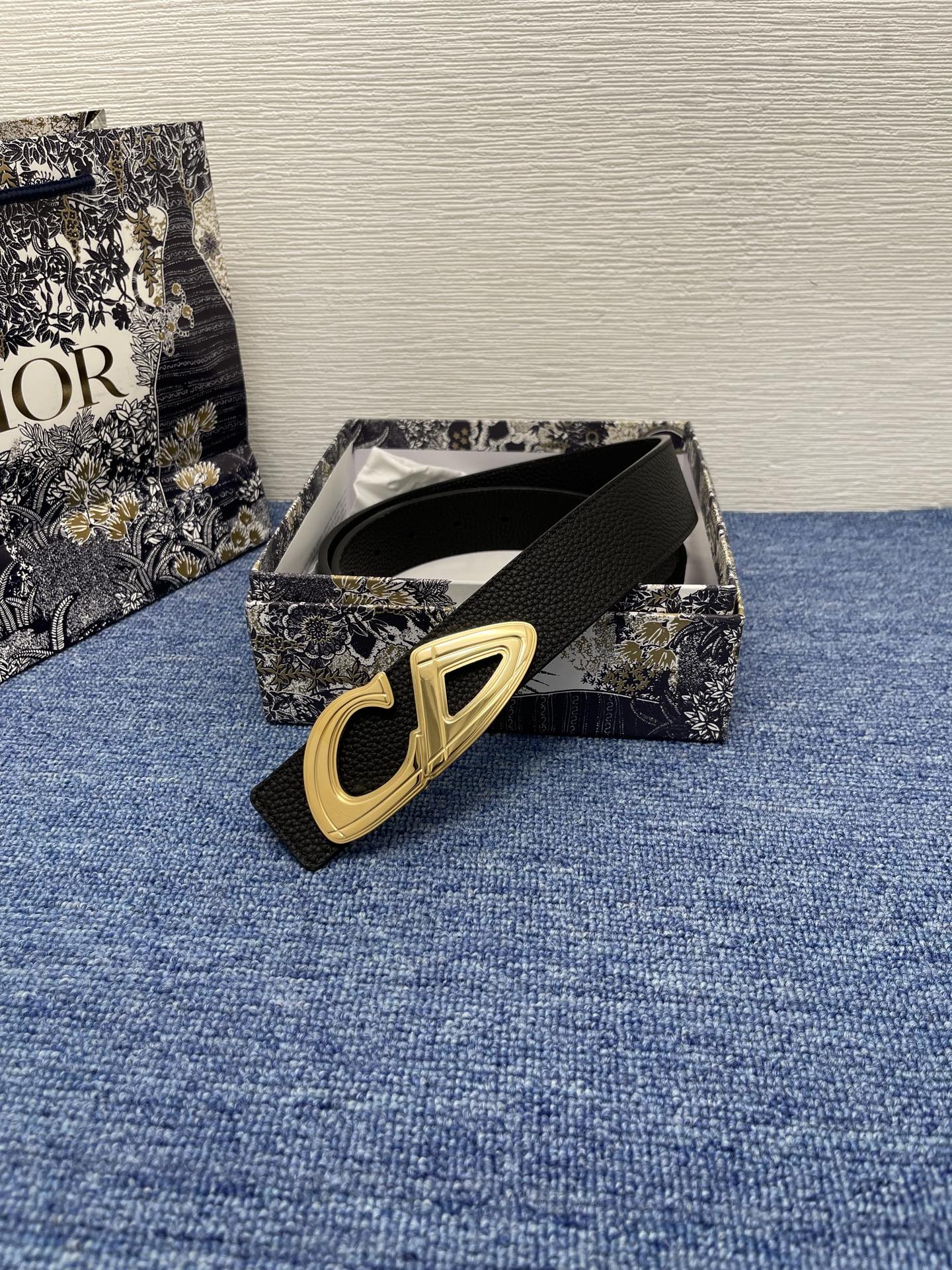 Dior Belts(AAAAA)-481