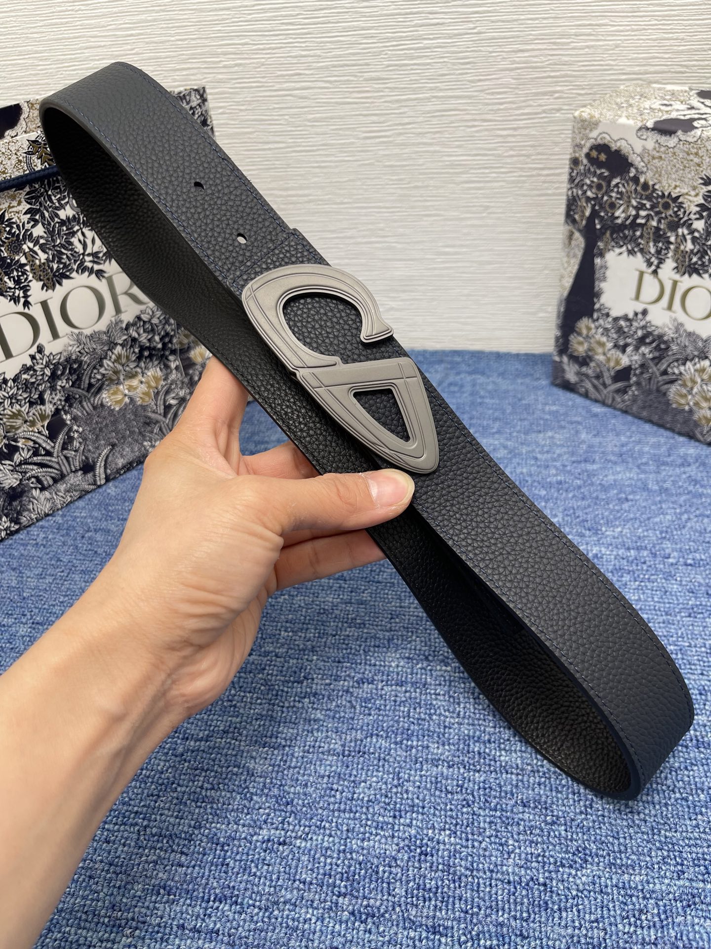 Dior Belts(AAAAA)-480