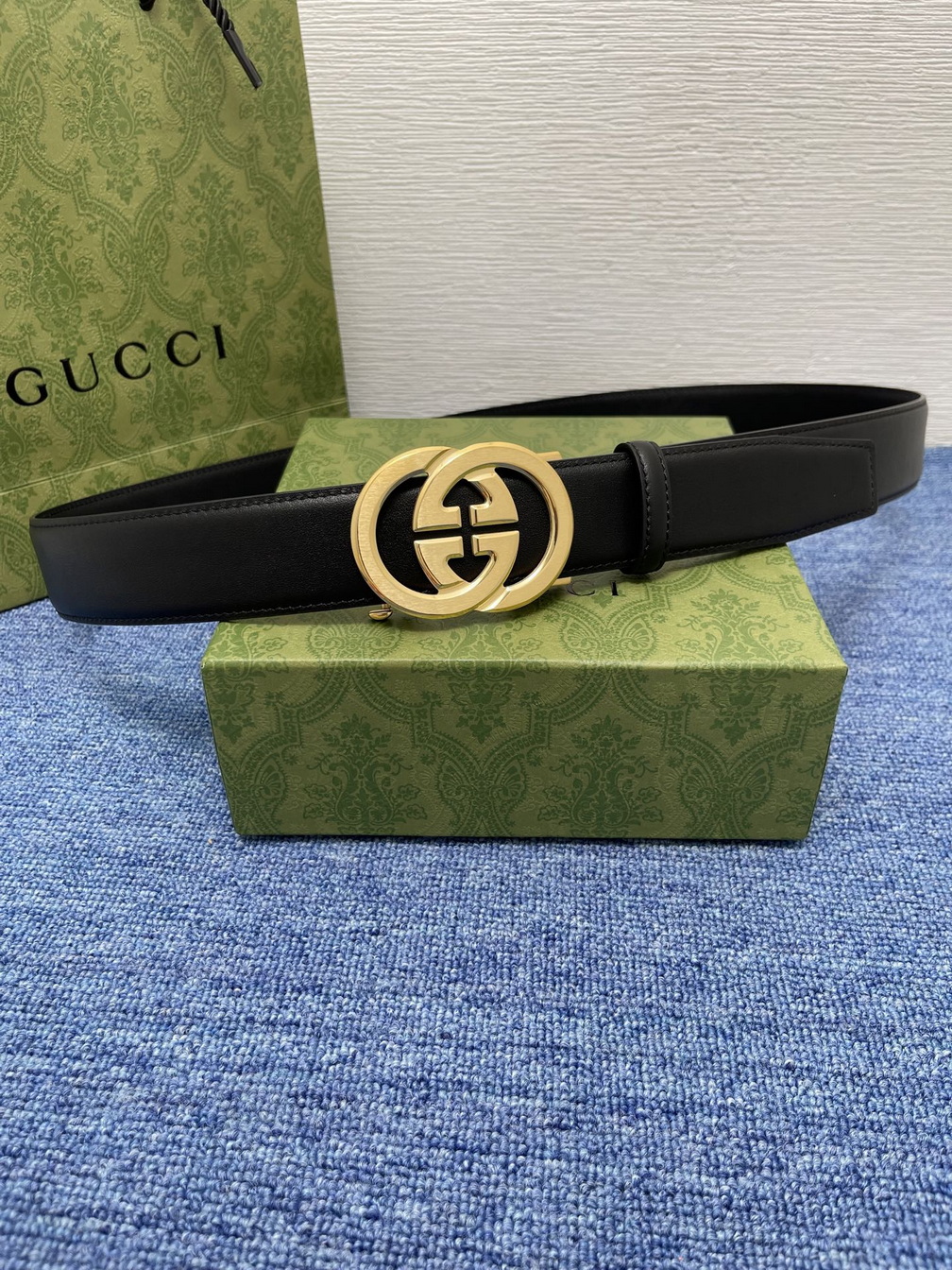 Gucci Belts(AAAAA)-1446