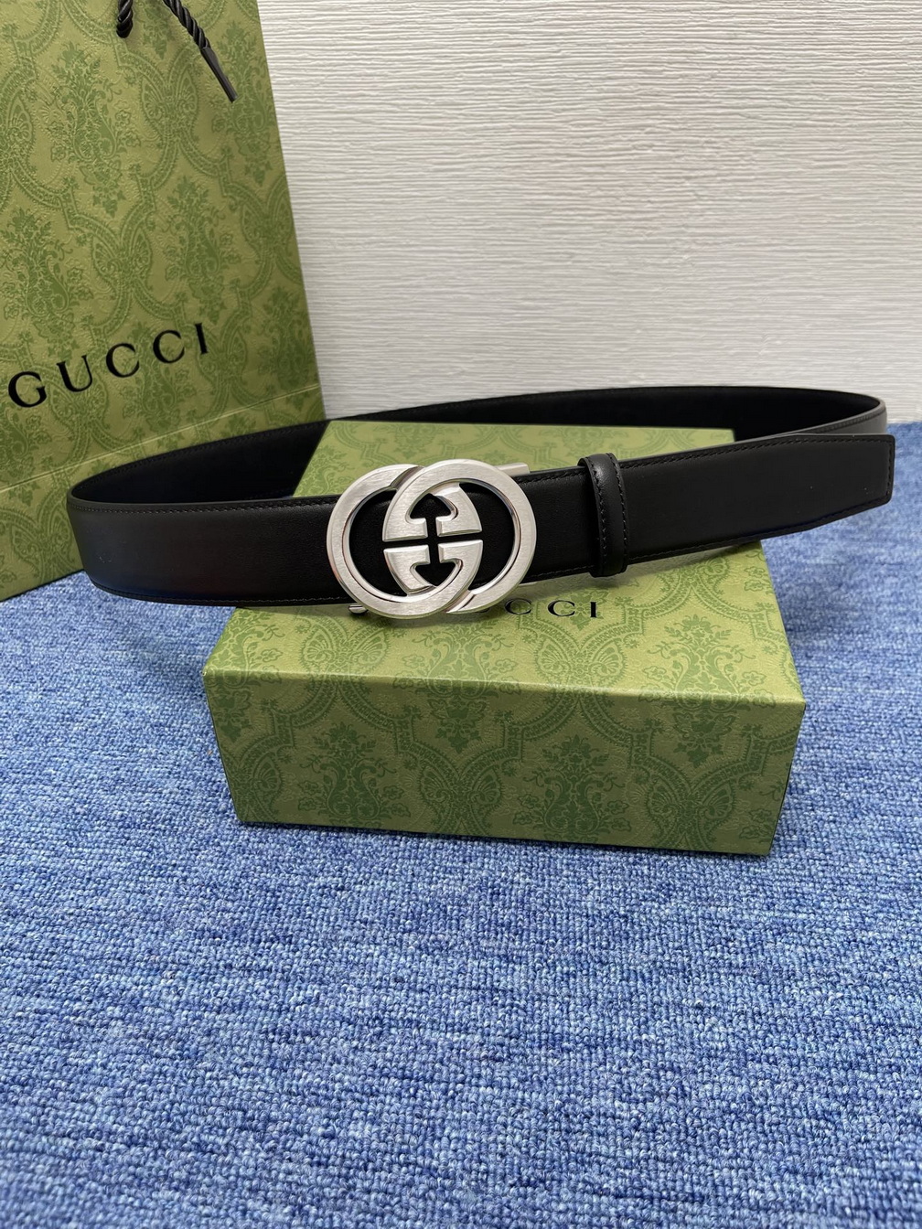 Gucci Belts(AAAAA)-1445