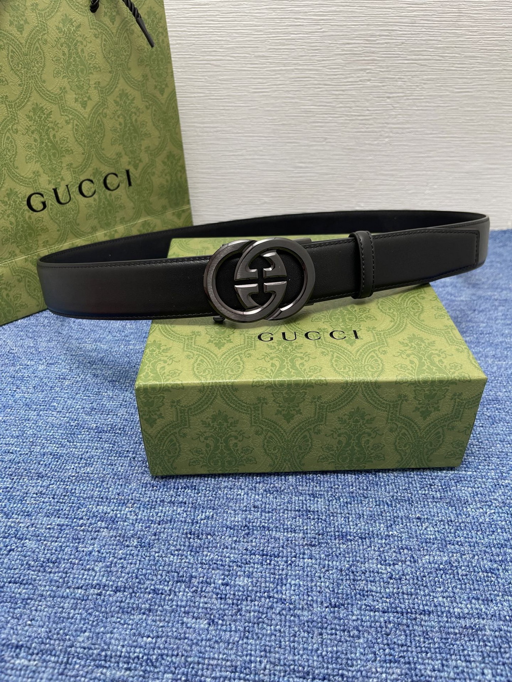 Gucci Belts(AAAAA)-1444