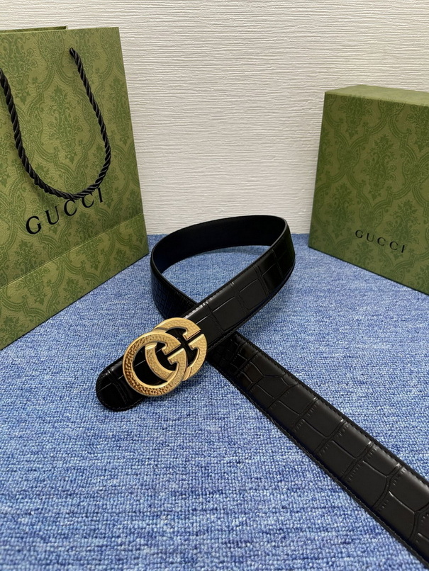 Gucci Belts(AAAAA)-1443