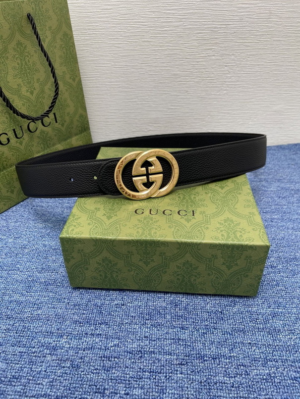 Gucci Belts(AAAAA)-1440