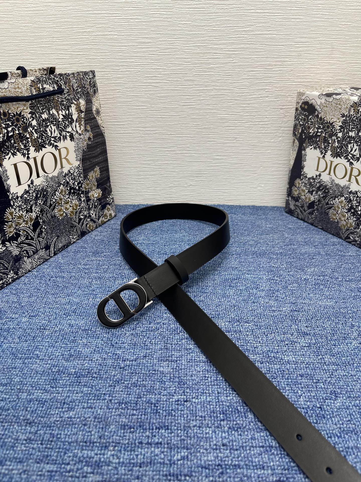 Dior Belts(AAAAA)-434