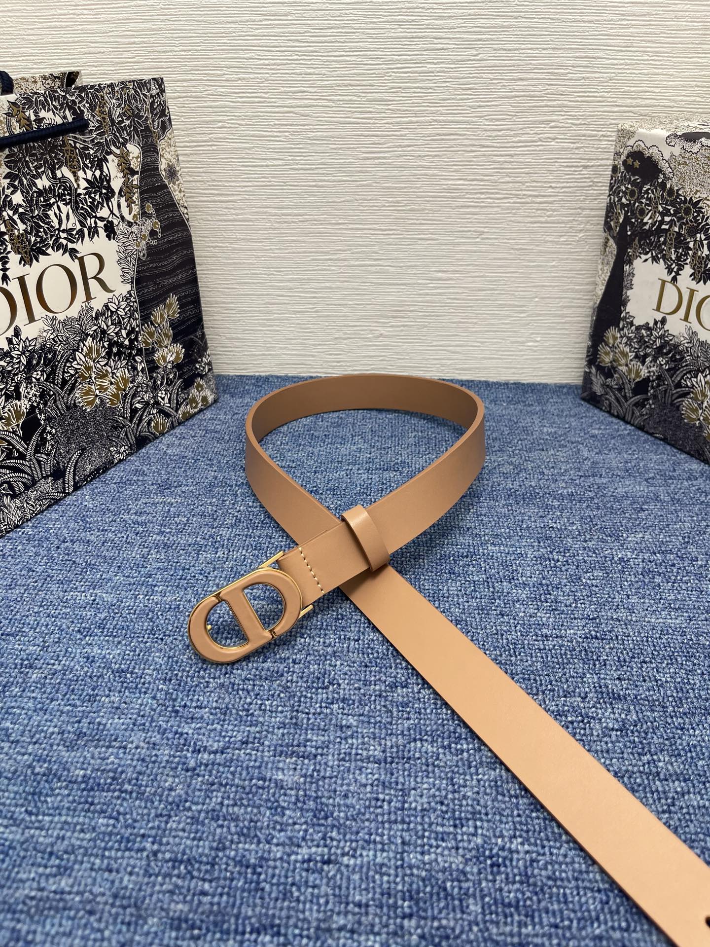 Dior Belts(AAAAA)-432