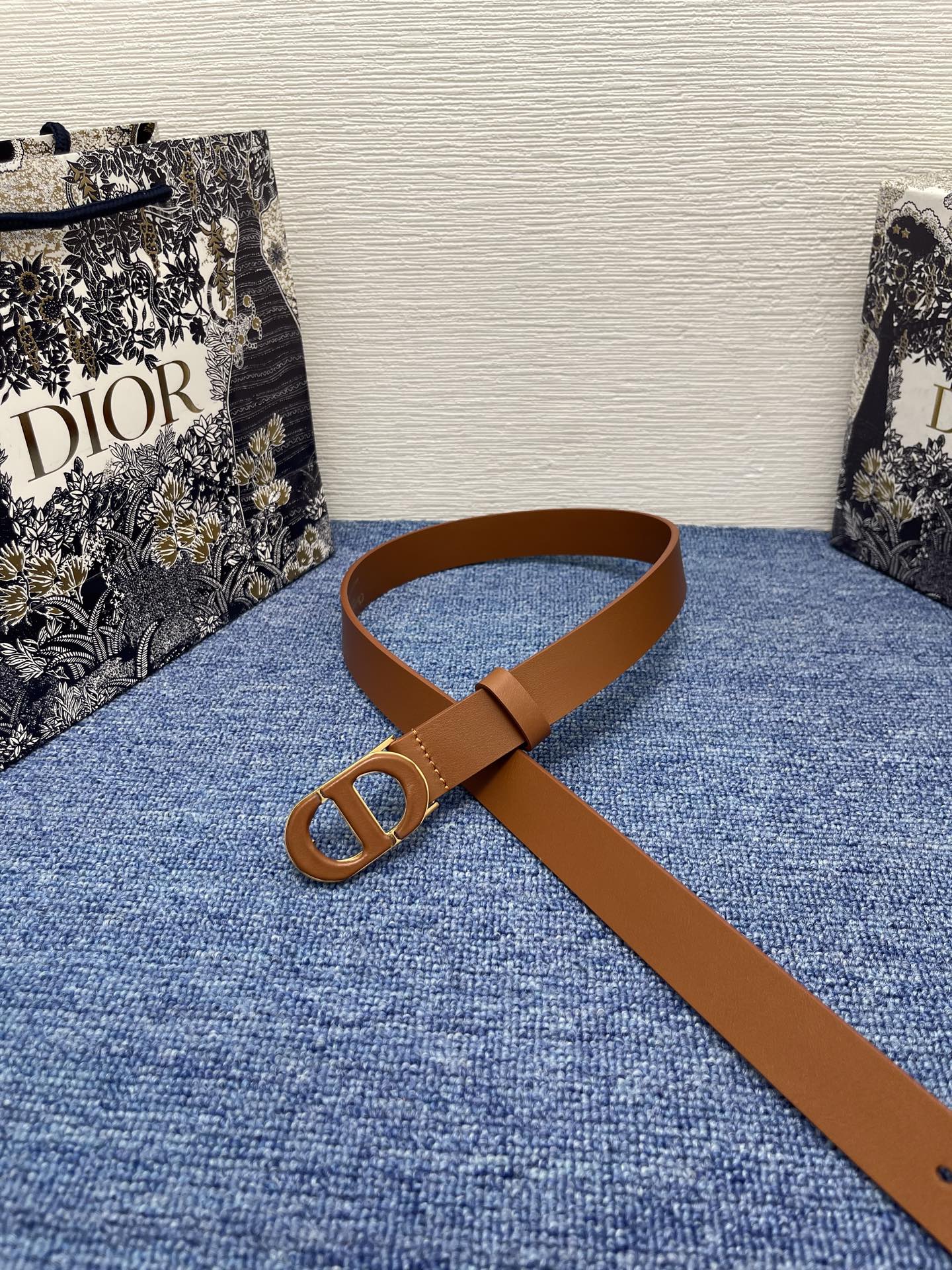 Dior Belts(AAAAA)-431