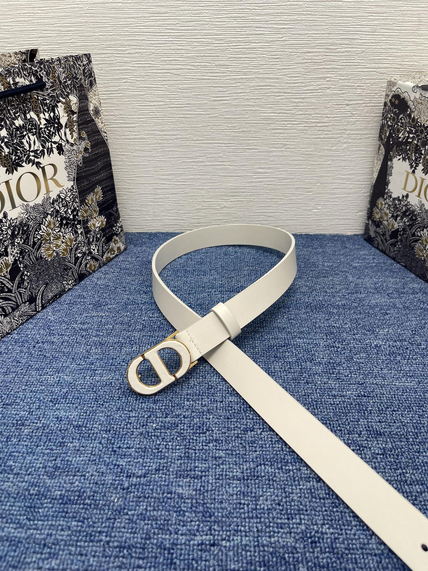 Dior Belts(AAAAA)-430