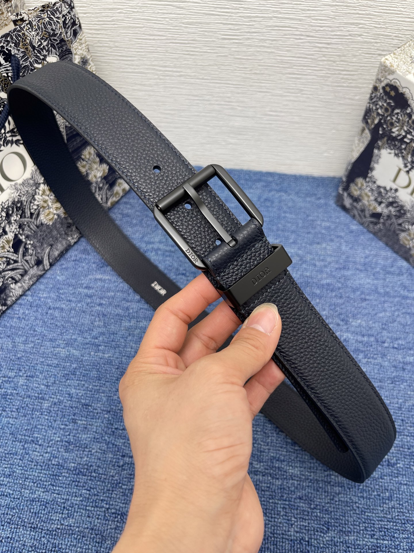 Dior Belts(AAAAA)-474