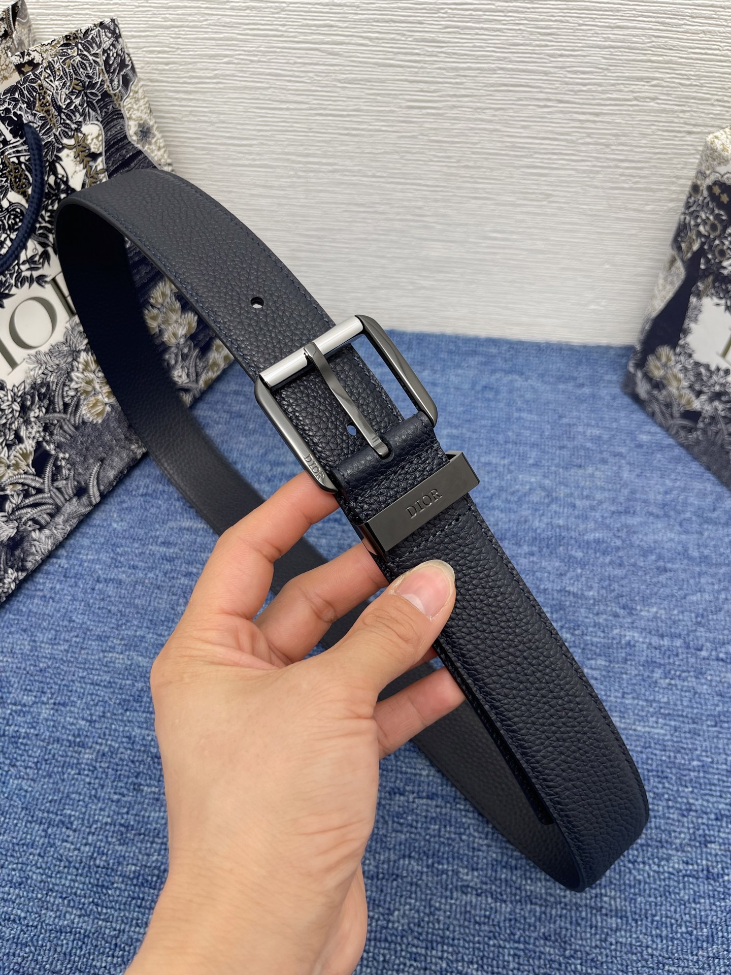 Dior Belts(AAAAA)-473
