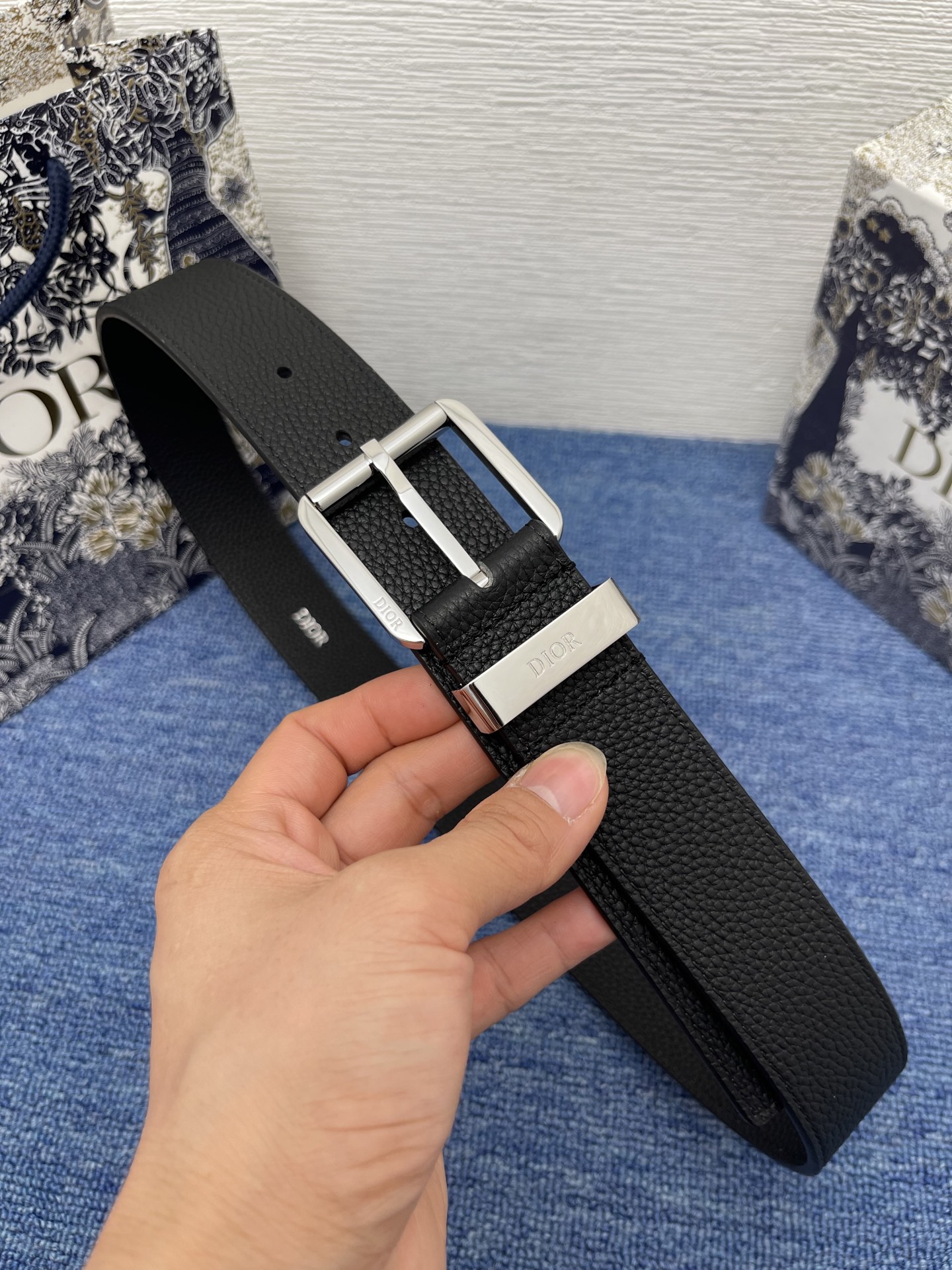 Dior Belts(AAAAA)-472