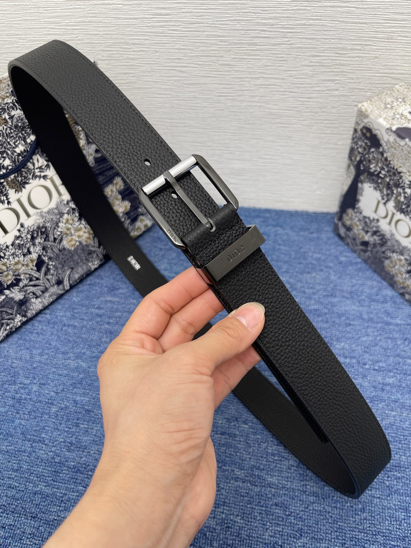 Dior Belts(AAAAA)-471