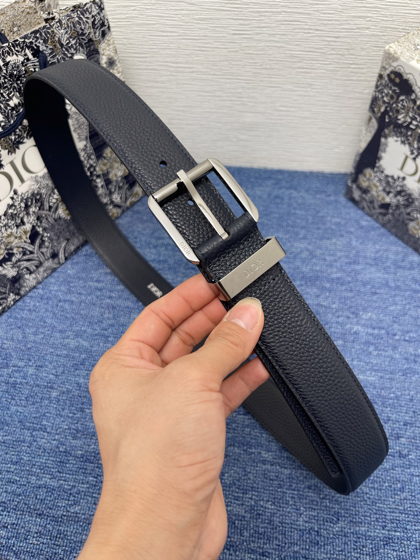 Dior Belts(AAAAA)-470