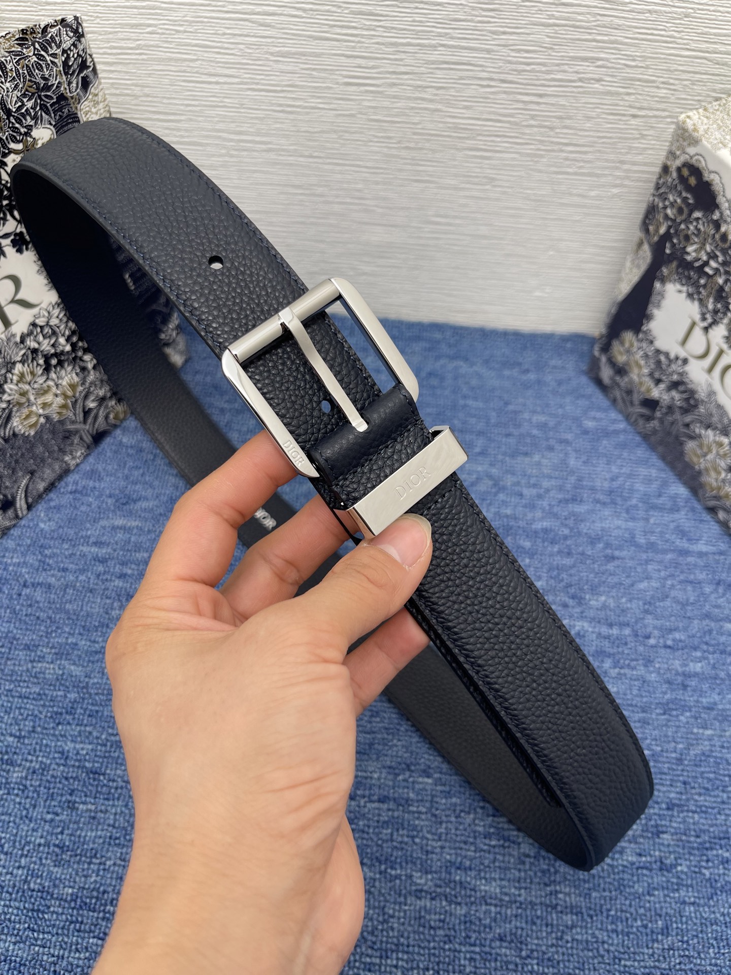 Dior Belts(AAAAA)-469