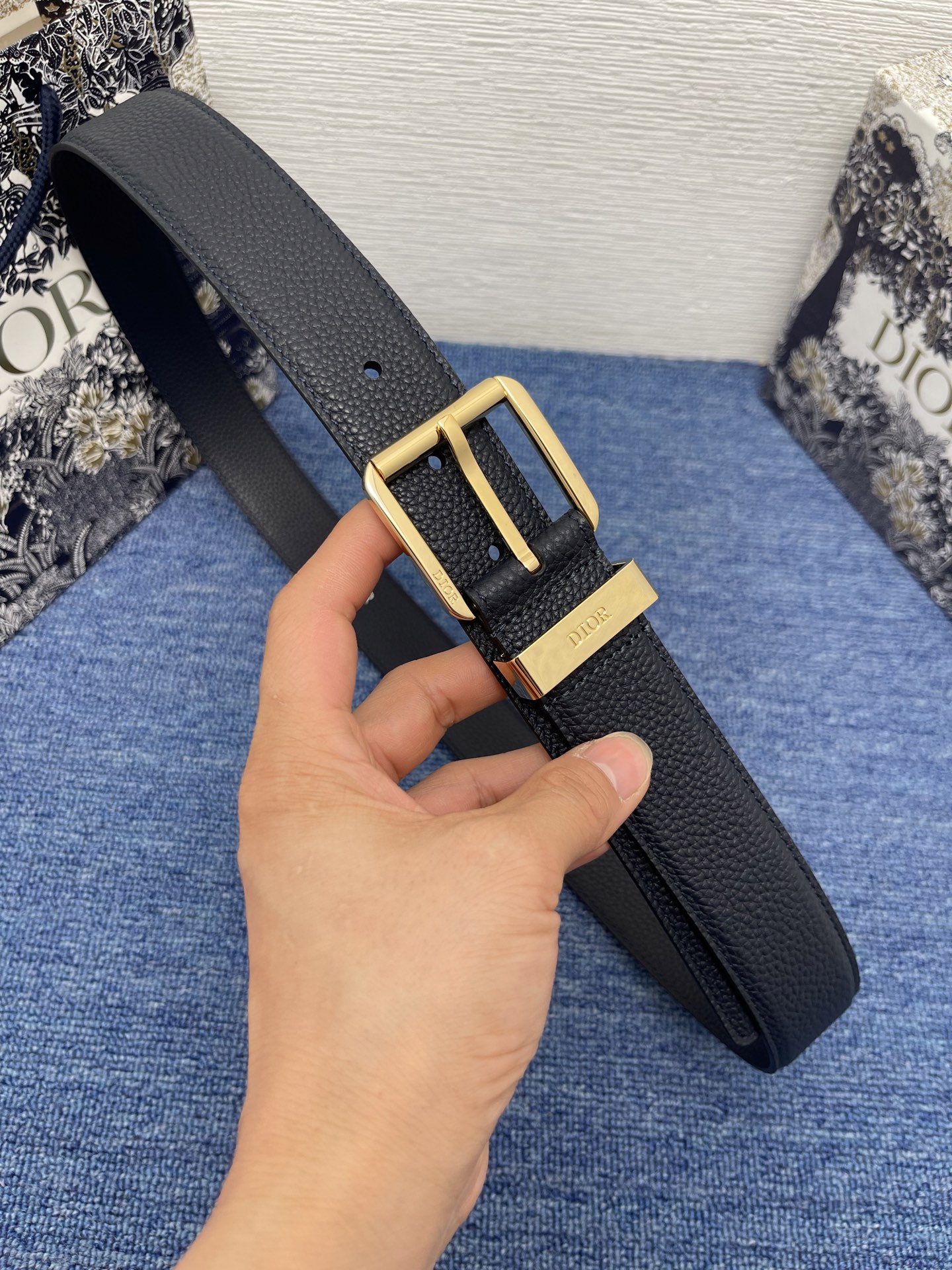 Dior Belts(AAAAA)-468