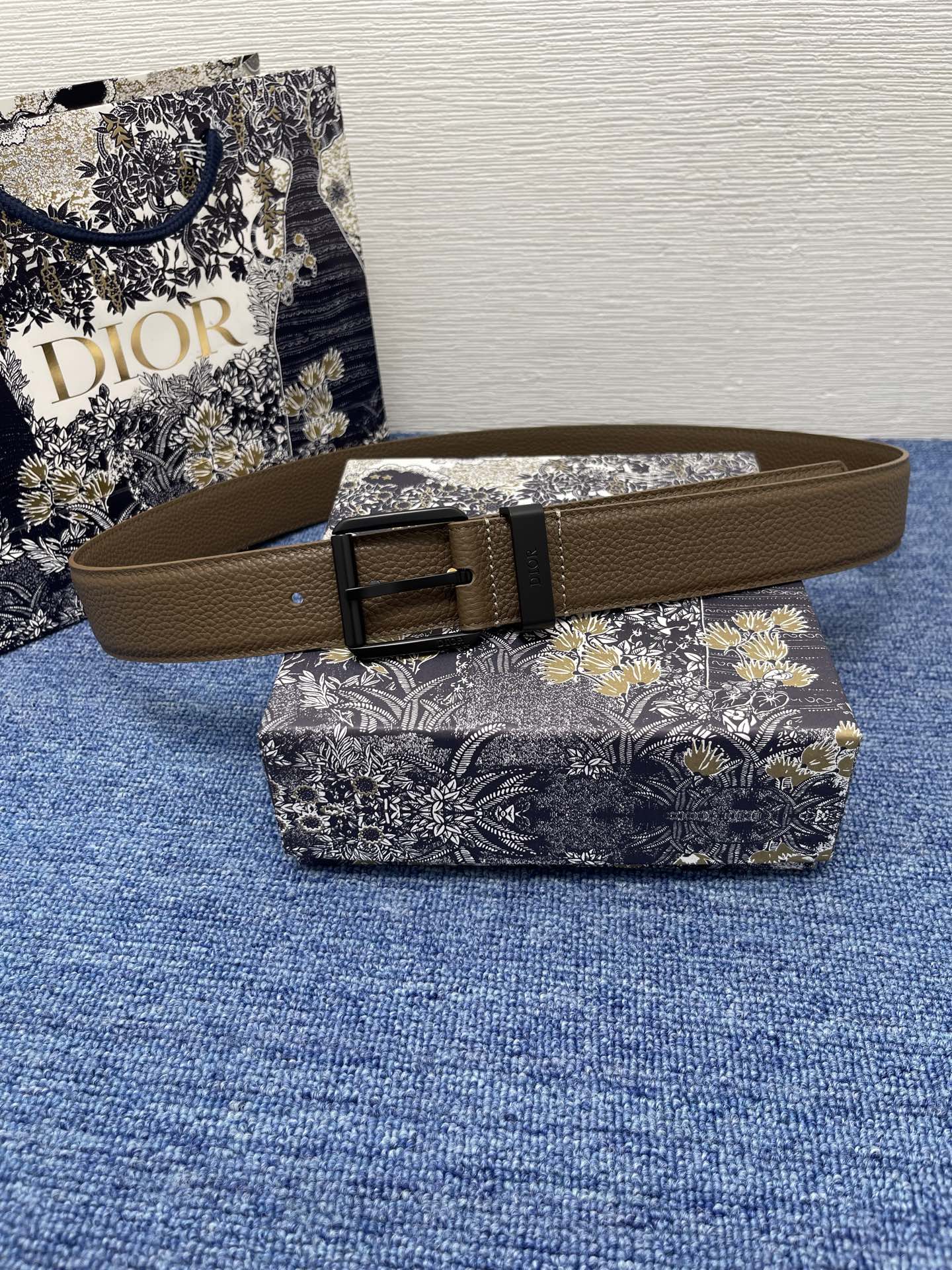 Dior Belts(AAAAA)-648