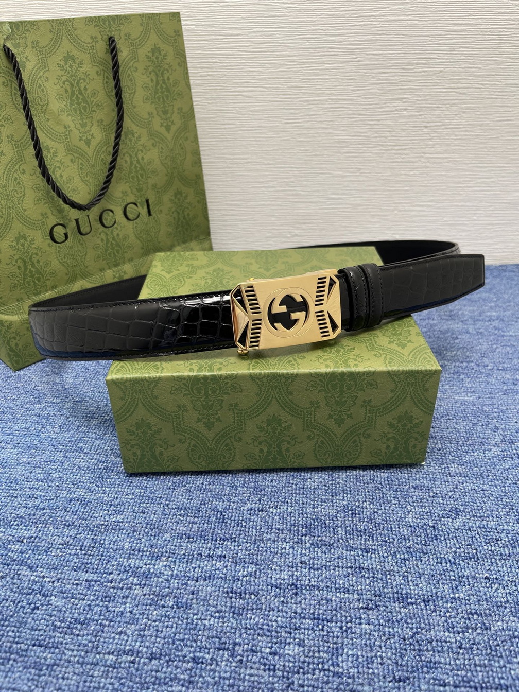 Gucci Belts(AAAAA)-1439