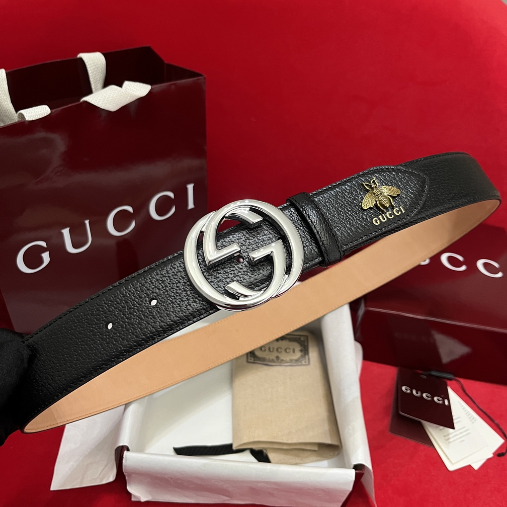 Gucci Belts(AAAAA)-1437