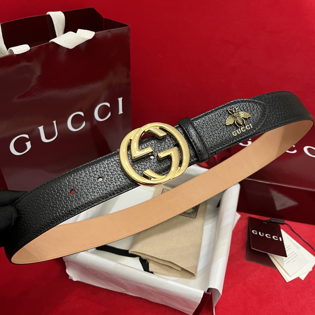 Gucci Belts(AAAAA)-1436