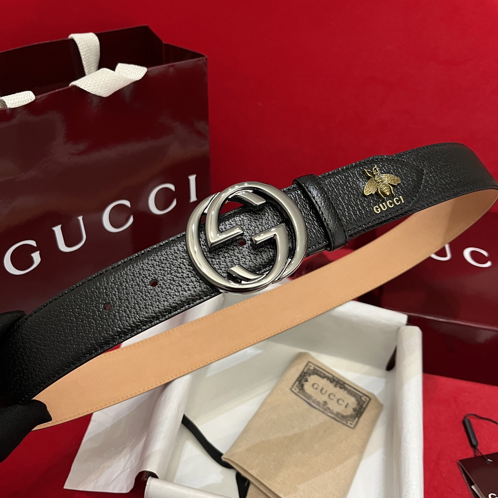 Gucci Belts(AAAAA)-1435