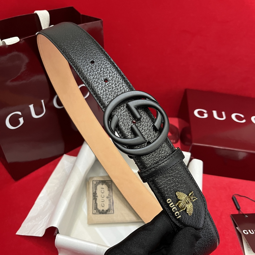 Gucci Belts(AAAAA)-1434