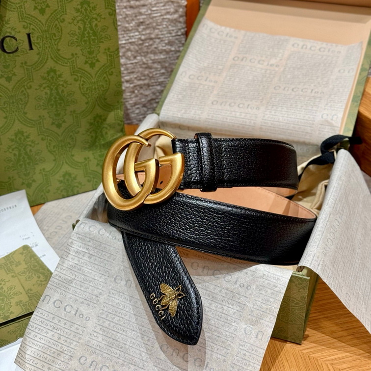 Gucci Belts(AAAAA)-1433