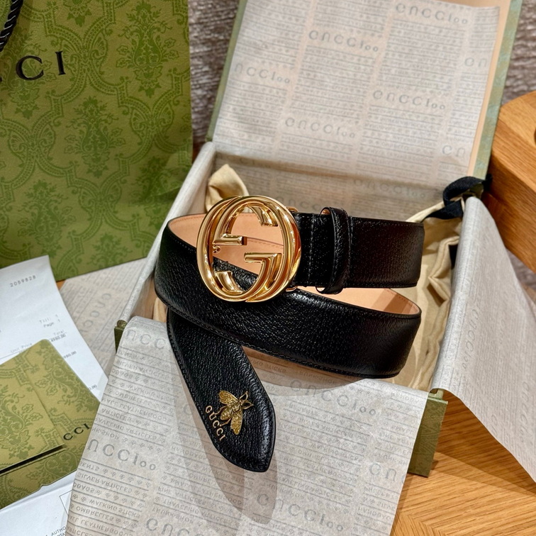 Gucci Belts(AAAAA)-1432