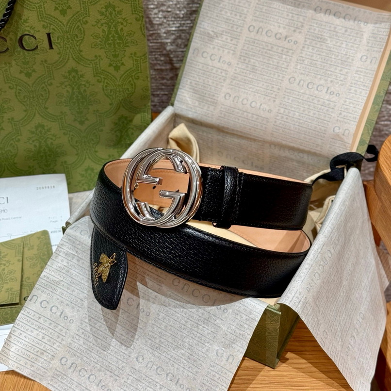 Gucci Belts(AAAAA)-1431