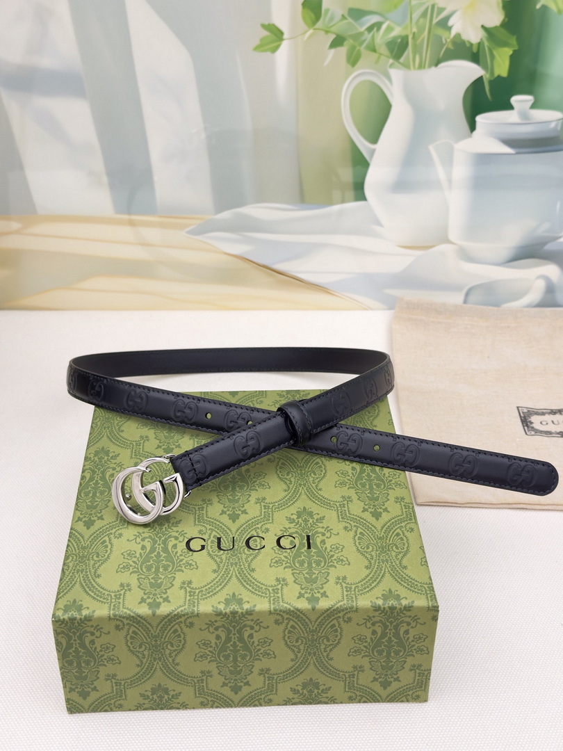 Gucci Belts(AAAAA)-1384